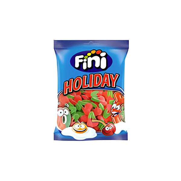 Fini Holiday Jelly Pouch 75gm Imp