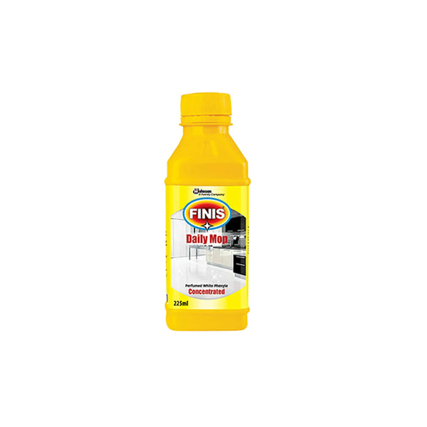 Finis Daily Mop Concentrate Bottle 225ml