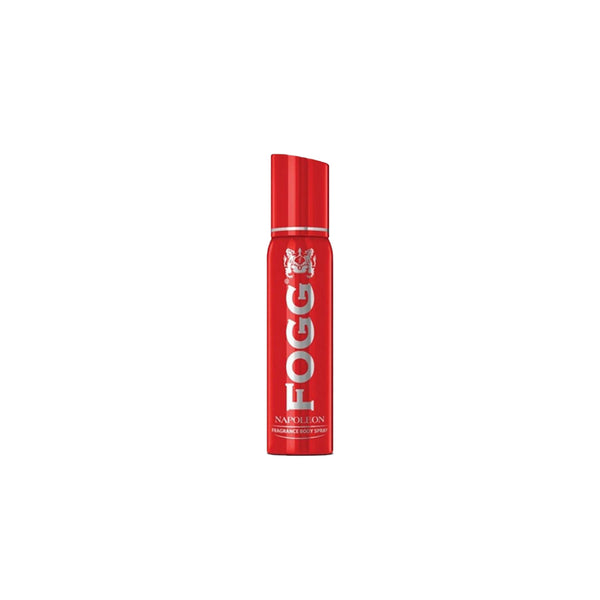 Fogg Body Spray Napoleon 120ml