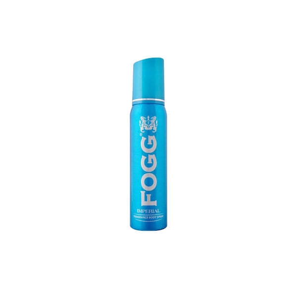Fogg Imperial Body Spray 120ml