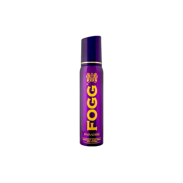 Fogg Paradise Body Spray 120ml