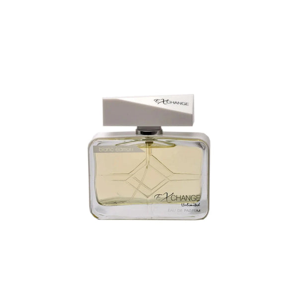 Fragrance World Exchange Unlimited EDP 100ml Imp