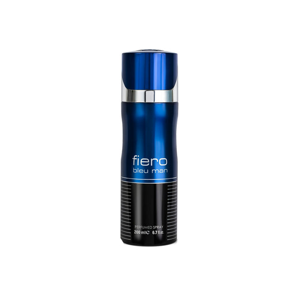 Fragrance World Fiero Bleu Man Body Spray 200ml Imp