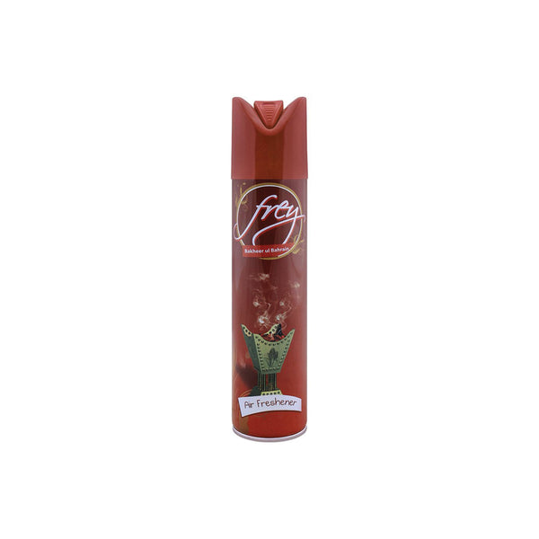 Frey Air Freshener Bakhoor Ul Bahrain 300ml