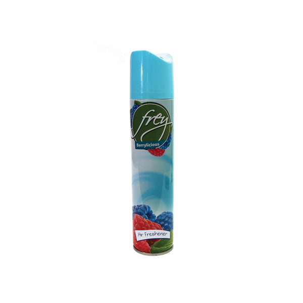 Frey Air Freshener Berrylicious 300ml