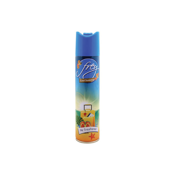 Frey Air Freshener Cool Summer 300ml