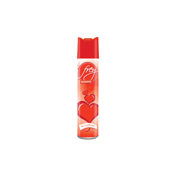 Frey Air Freshener Romance 300ml