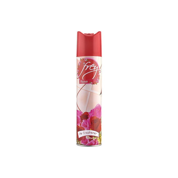 Frey Air Freshener Rose 300ml