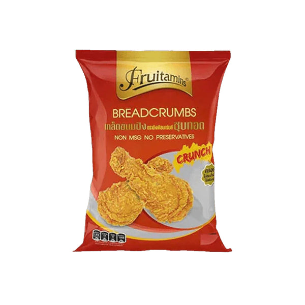 Fruitamins Bread Crumbs Pouch 1Kg Imp