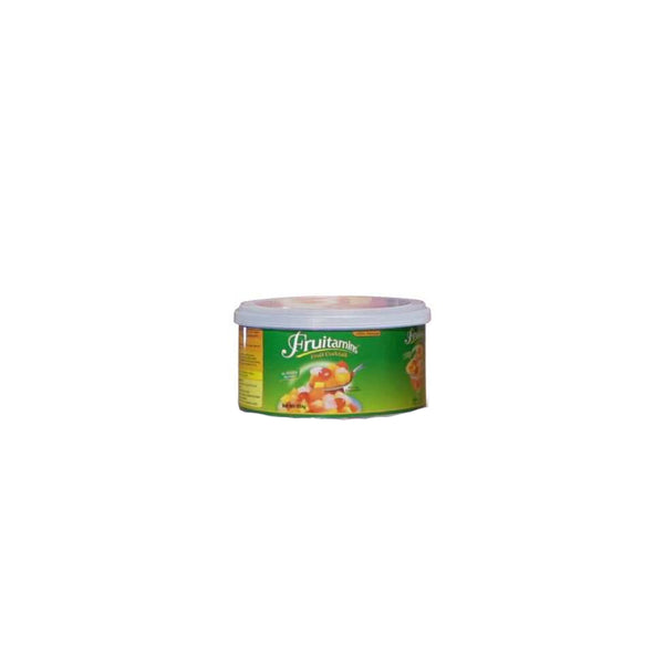 Fruitamins Fruit Cocktail Tin 227gm