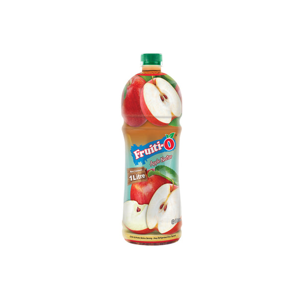 Fruiti-O Apple 1L