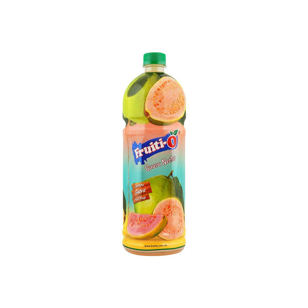 Fruiti-O Guava 1L