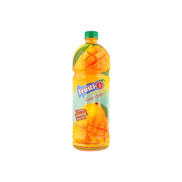 Fruiti-O Mango 1L