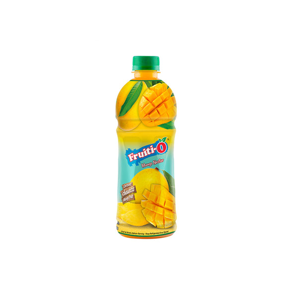 Fruiti-O Mango 500ml