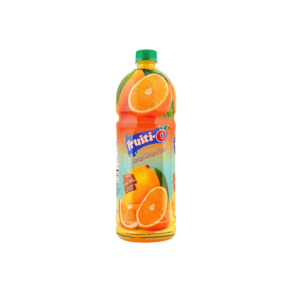 Fruiti-O Orange Mango 1L