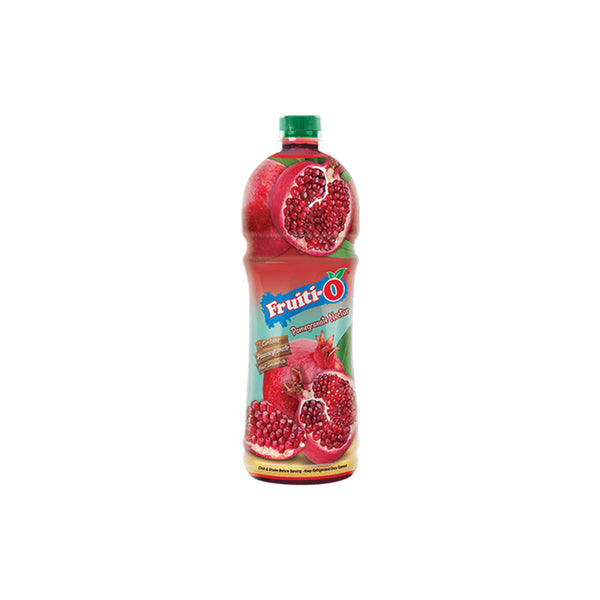 Fruiti-O Pomegranate 1L