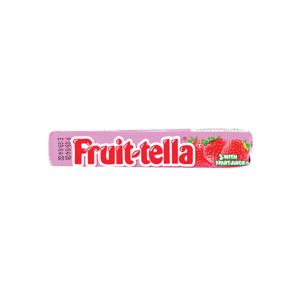 Frutella Strawberry 32.4gm