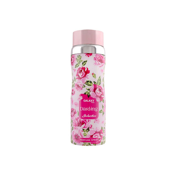 Galaxy Darling Seduction Perfume Spray 200ml Imp