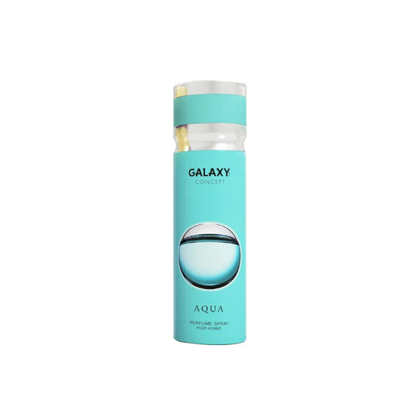 Galaxy Plus Concept Aqua Body Spray 200ml