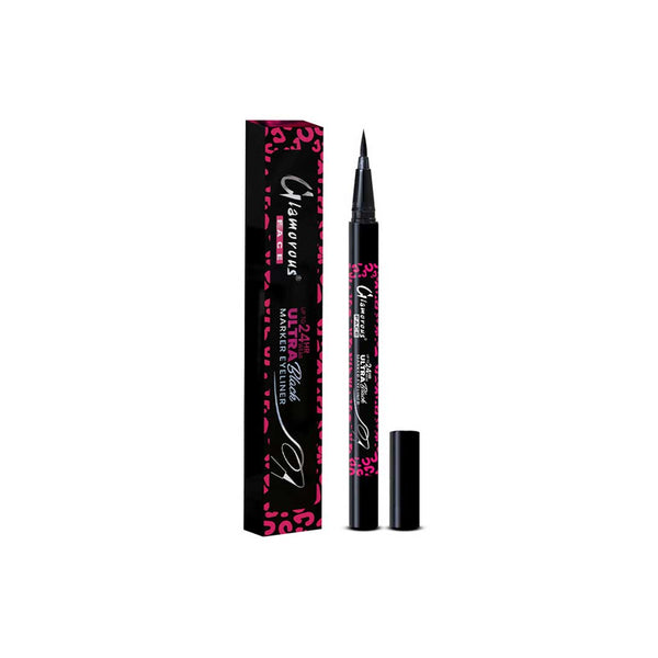 Glamorous Matte Ultra Marker EyeLiner