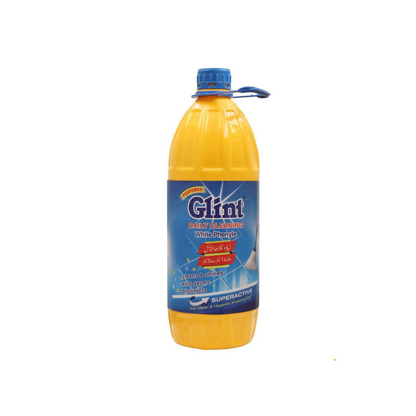 Glint Daily Cleaning Phenyle 3ltr