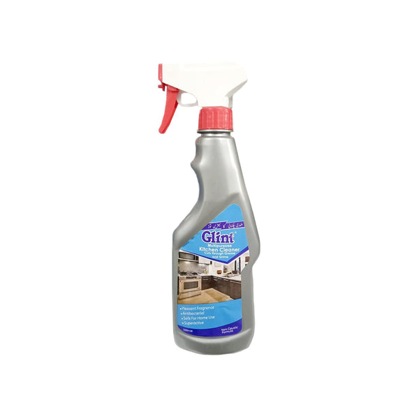 Glint Multipurpose Kitchen Cleaner 500ml
