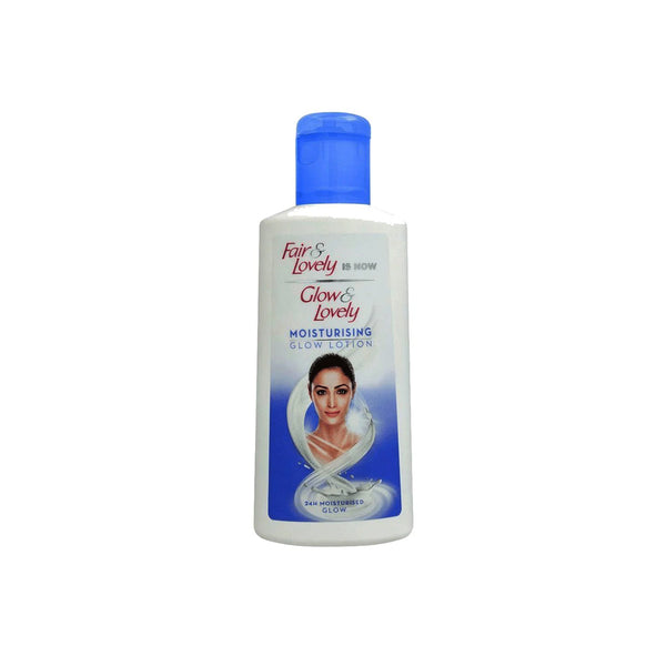 Glow & Lovely Moisturising Glow Lotion 100ml
