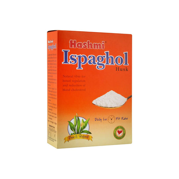 Hashmi Ispaghol Box 100gm