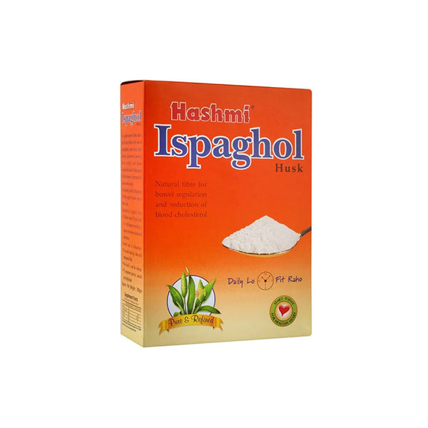 Hashmi Ispaghol Box 25gm