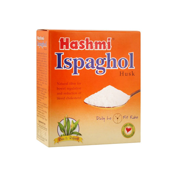 Hashmi Ispaghol Box 50gm