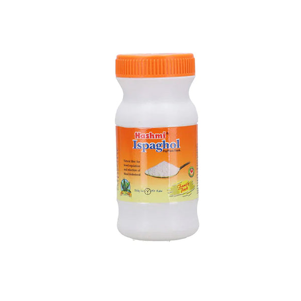 Hashmi Ispaghol Jar 150gm