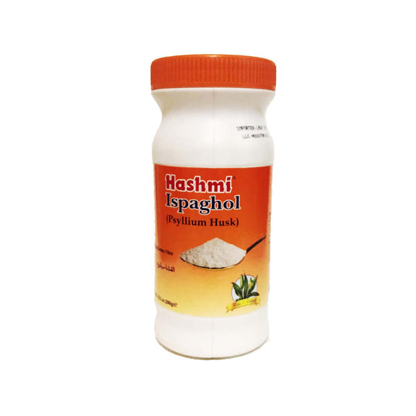 Hashmi Ispaghol Jar 95gm