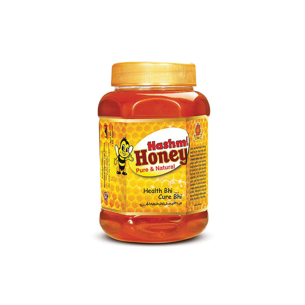 Hashmi Pure & Natural Honey 1kg