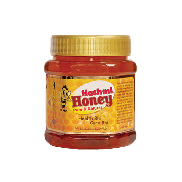 Hashmi Pure & Natural Honey 2.9kg
