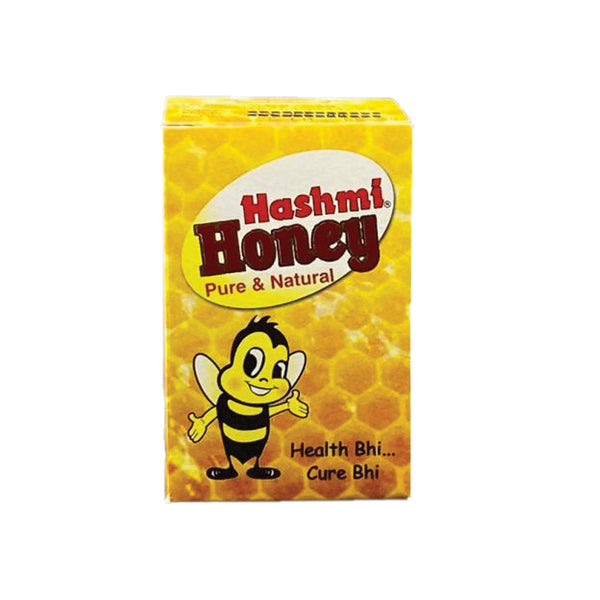 Hashmi Pure & Natural Honey 75gm