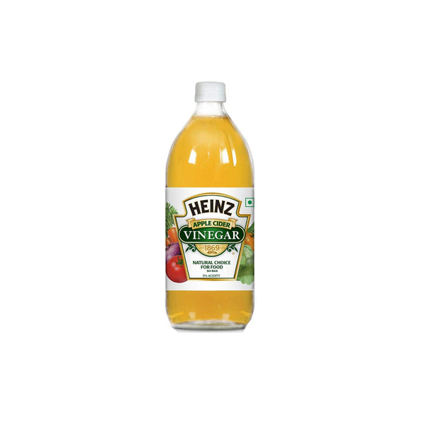Heinz Apple Cider Vinegar 473ml Imp