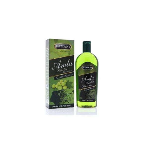 Hemani Amla Oil Green 100ml