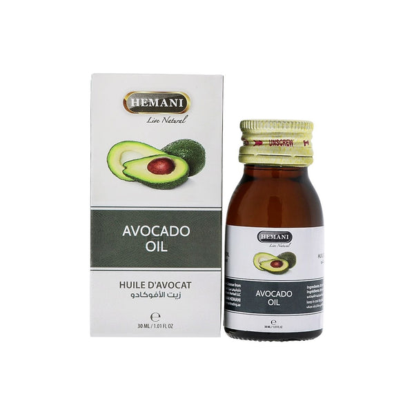 Hemani Avocado Essential Oil 30Ml