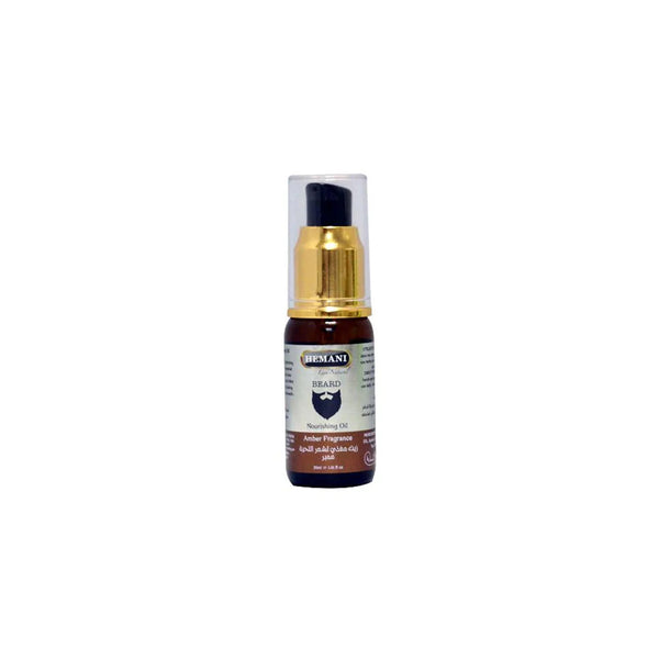 Hemani Beard Oil Nourising 30ml