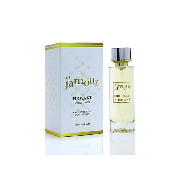 Hemani Jamour Femme EDT 100ml