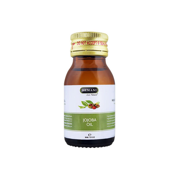 Hemani Jojoba Oil 30ml