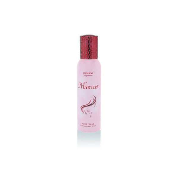 Hemani Mystery Body Spray 200ml