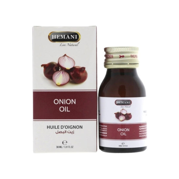 Hemani Onion Oil 30ML