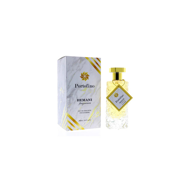 Hemani Portofino Femme EDT 100ml