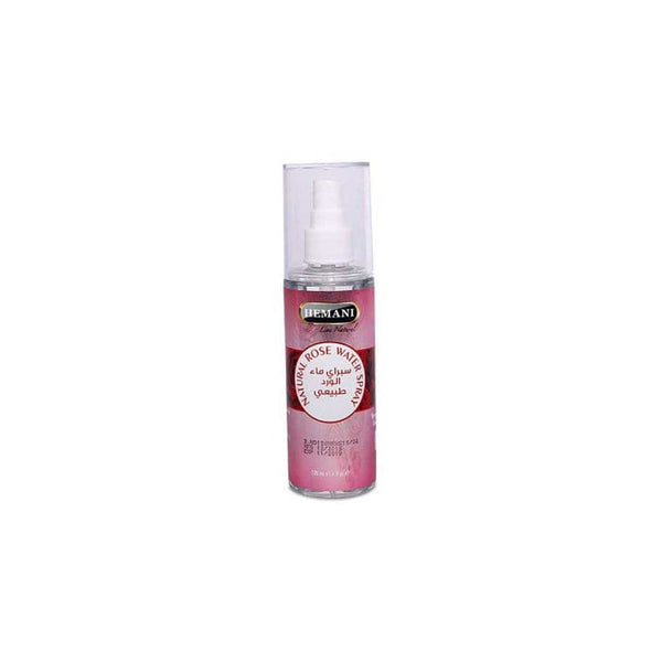 Hemani Rose Water Facial Spray 120ml