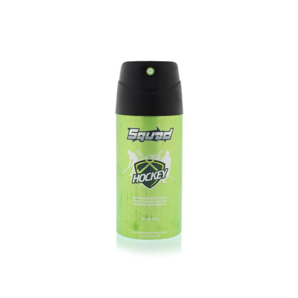 Hemani Squad Hockey Body Spray 150ml