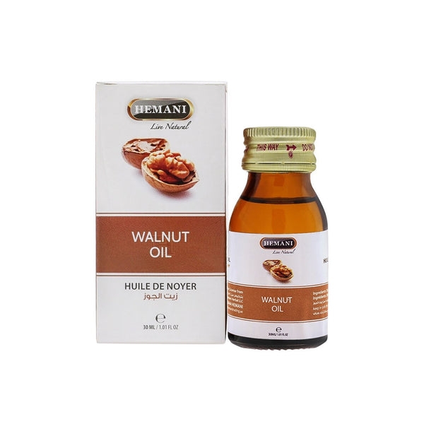 Hemani Walnut Essential Oil 30Ml