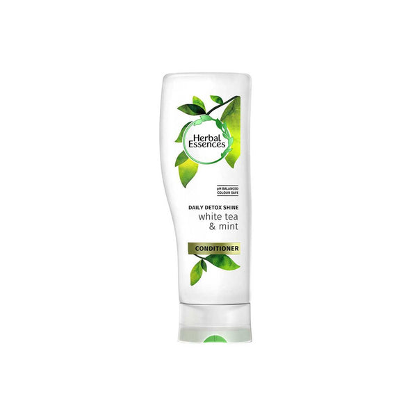 Herbal Essences Daily Detox Shine Conditioner 300ml Imp