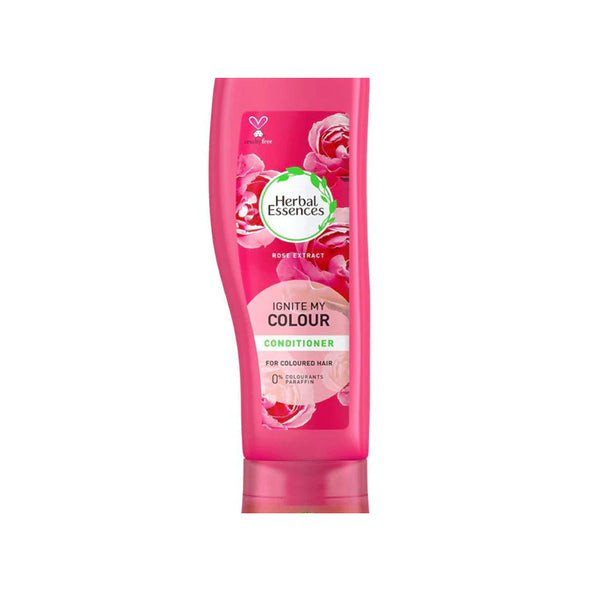 Herbal Essences Ignite My Colour Conditioner 300ml Imp