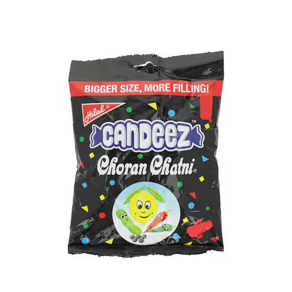 Hilal Candeez Choran Chatni Pouch 35pcs